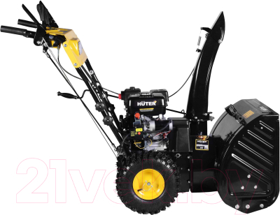Снегоуборщик бензиновый Huter SGC 8 (70/7/45)
