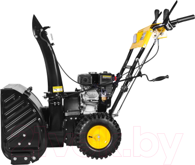 Снегоуборщик бензиновый Huter SGC 8 (70/7/45)