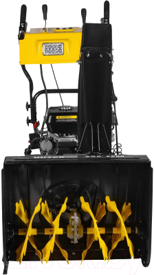 Снегоуборщик бензиновый Huter SGC 8 (70/7/45)