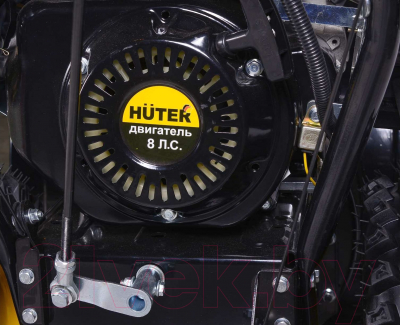 Снегоуборщик бензиновый Huter SGC 8 (70/7/45)