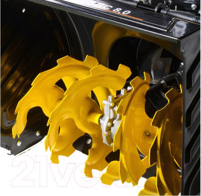 Снегоуборщик бензиновый Huter SGC 8 (70/7/45)