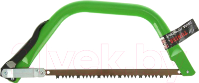 Пила лучковая Tundra Basic 1722417 - фото