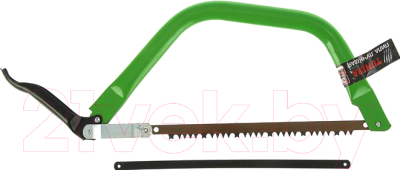 Пила лучковая Tundra Basic 1722417