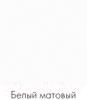 Тумба Crafto Фрида 02 154x40x47 (дуб/белый)