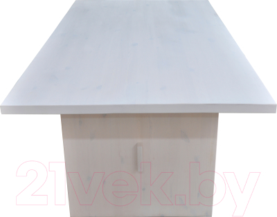 Обеденный стол Dipriz Taos Д.4228-4