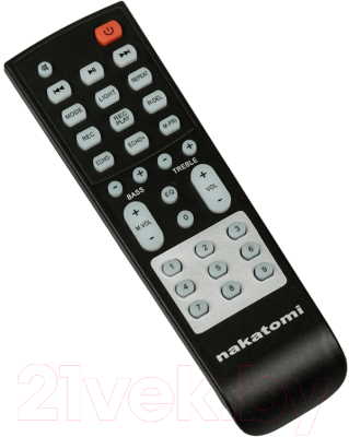 Портативная колонка Nakatomi GS-40