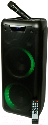 Портативная колонка Nakatomi GS-40