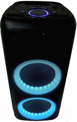 Портативная колонка Nakatomi GS-40