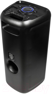 Портативная колонка Nakatomi GS-40