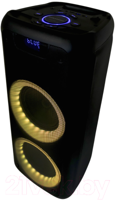 Портативная колонка Nakatomi GS-40