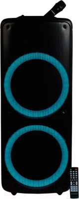 Портативная колонка Nakatomi GS-59 - фото