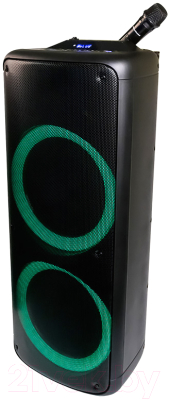 Портативная колонка Nakatomi GS-59