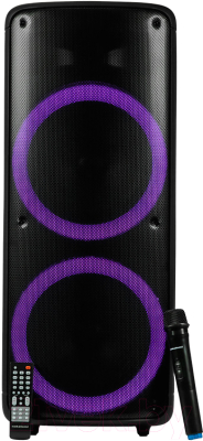 Портативная колонка Nakatomi GS-59