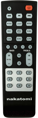 Портативная колонка Nakatomi GS-59