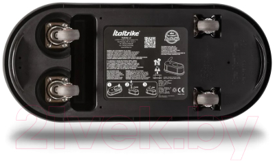 Каталка детская Italtrike Лев / 2000LIO990000