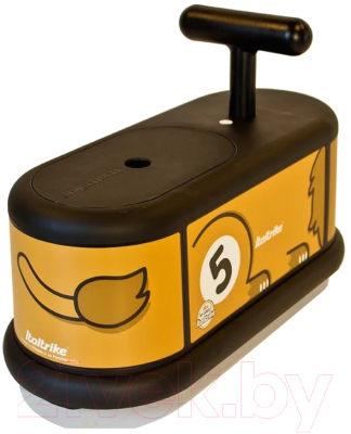 Каталка детская Italtrike Лев / 2000LIO990000