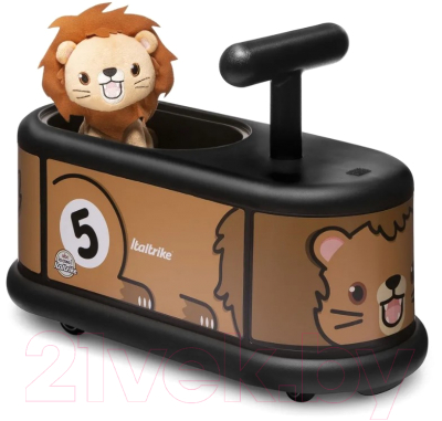 Каталка детская Italtrike Лев / 2000LIO990000