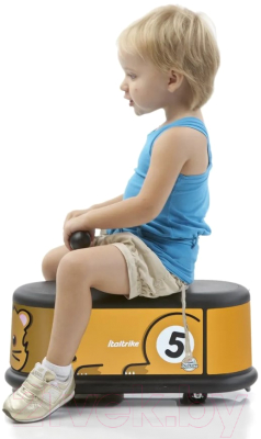 Каталка детская Italtrike Лев / 2000LIO990000