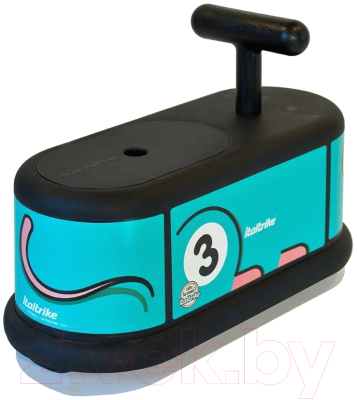 Каталка детская Italtrike Мышка / 2000MOU990000