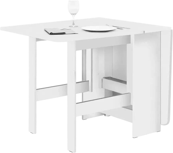 Стол-книга Атлант-Мебель Белый - фото