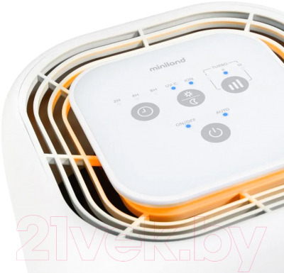 Очиститель воздуха Miniland BabyPure 5 / 89391