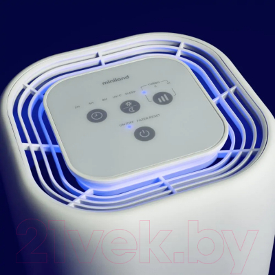 Очиститель воздуха Miniland BabyPure 5 / 89391