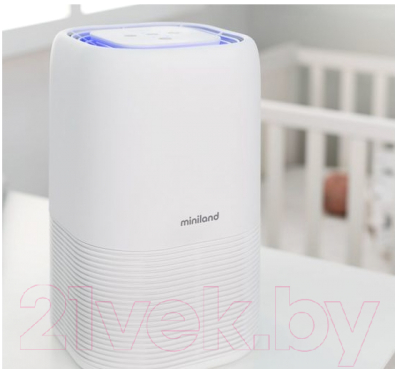 Очиститель воздуха Miniland BabyPure 5 / 89391