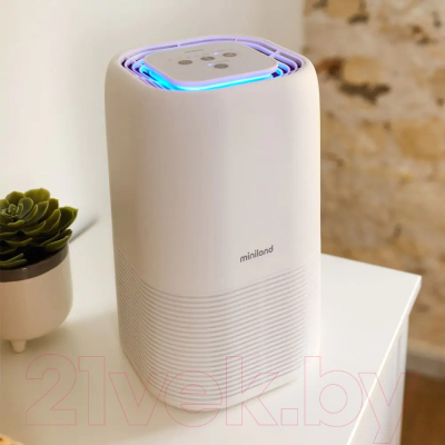 Очиститель воздуха Miniland BabyPure 5 / 89391