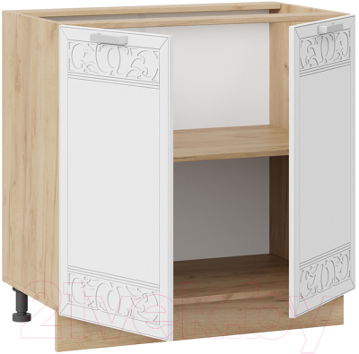 Шкаф-стол кухонный ТриЯ Долорес 1Н8 