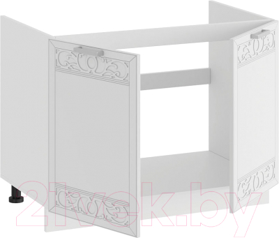 Шкаф под мойку ТриЯ Долорес 1Н8М