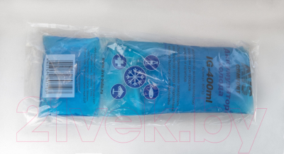 Аккумулятор холода AVS IG-400ml / 80710