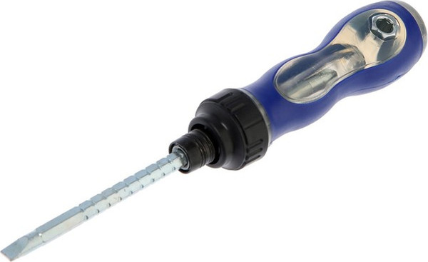 Отвертка Tundra 2276023 - фото