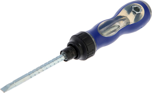 Отвертка Tundra 2276023