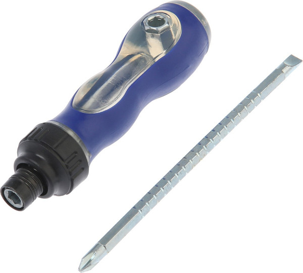 Отвертка Tundra 2276023