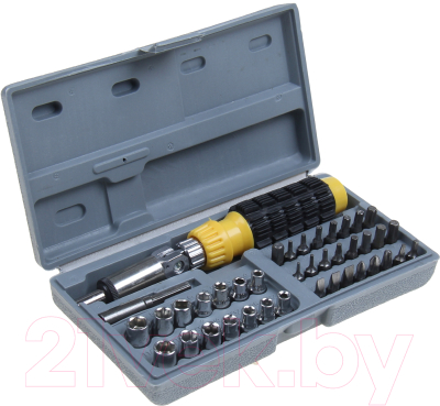 Отвертка Tundra 881844 - фото