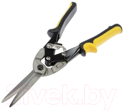 Ножницы по металлу Tundra 1550258 - фото