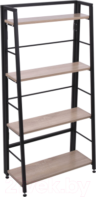 Стеллаж Brabix Smart Лофт SH-007 / 641872 - фото