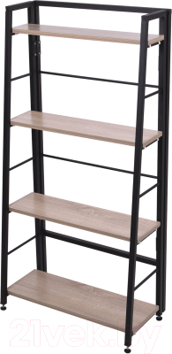 Стеллаж Brabix Smart Лофт SH-007 / 641872