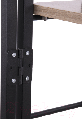 Стеллаж Brabix Smart Лофт SH-007 / 641872