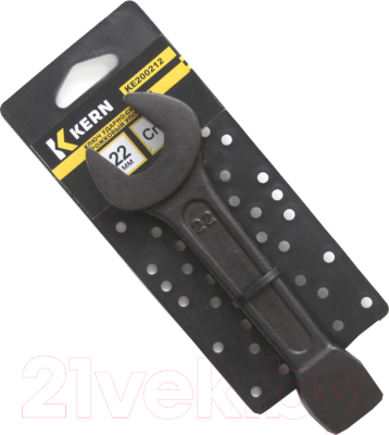 Гаечный ключ Kern KE200212 - фото