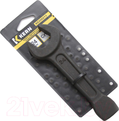 Гаечный ключ Kern KE200213 - фото