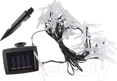 Садовая гирлянда Uniel Special USL-S-123/PT4000 / 05302 - фото