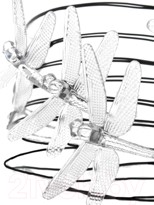 Садовая гирлянда Uniel Special USL-S-123/PT4000 / 05302