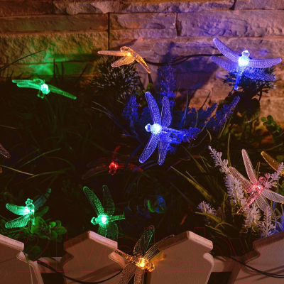 Садовая гирлянда Uniel Special USL-S-123/PT4000 / 05302