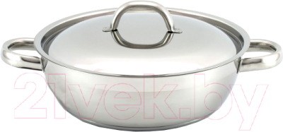 Кастрюля Кухар Крокус Традиция КК2-24М4 - фото