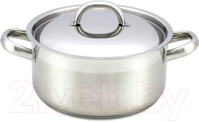 Кастрюля Кухар Крокус Традиция КК2-16М2 - фото