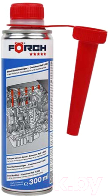 Присадка Forch 67527026 - фото