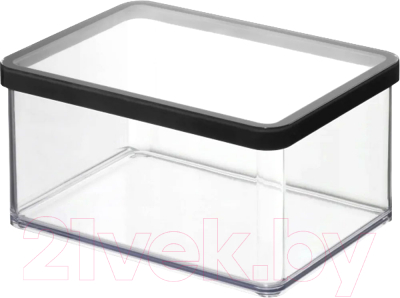 Емкость для хранения Rotho Loft Premium / 1161008080 - фото