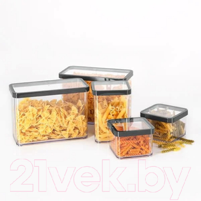 Емкость для хранения Rotho Loft Premium / 1161008080