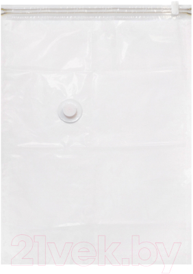 Набор мешков для хранения Laima Вакуумный Для хранения вещей / 607783 - фото